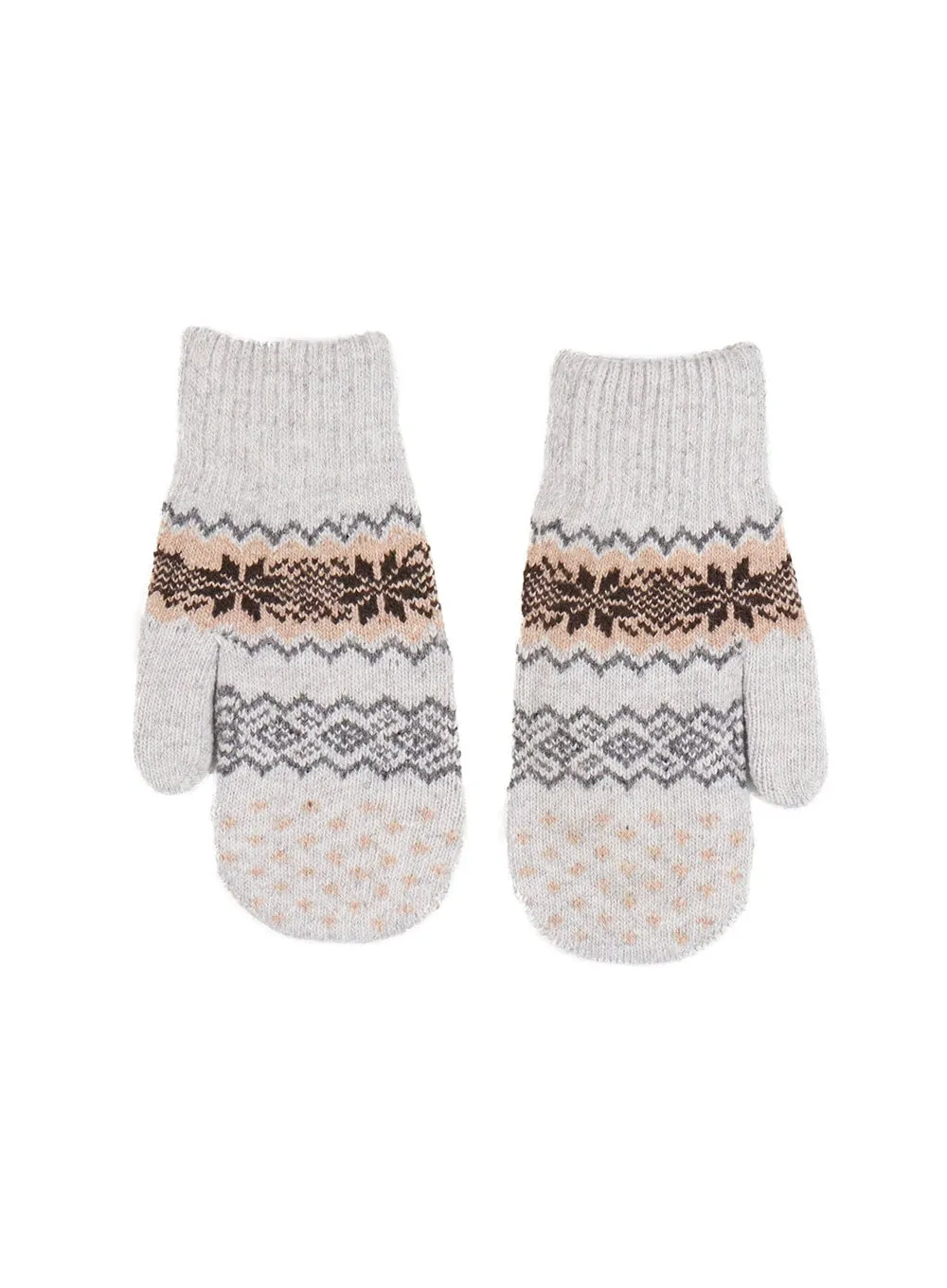 Nordic Mittens ON408