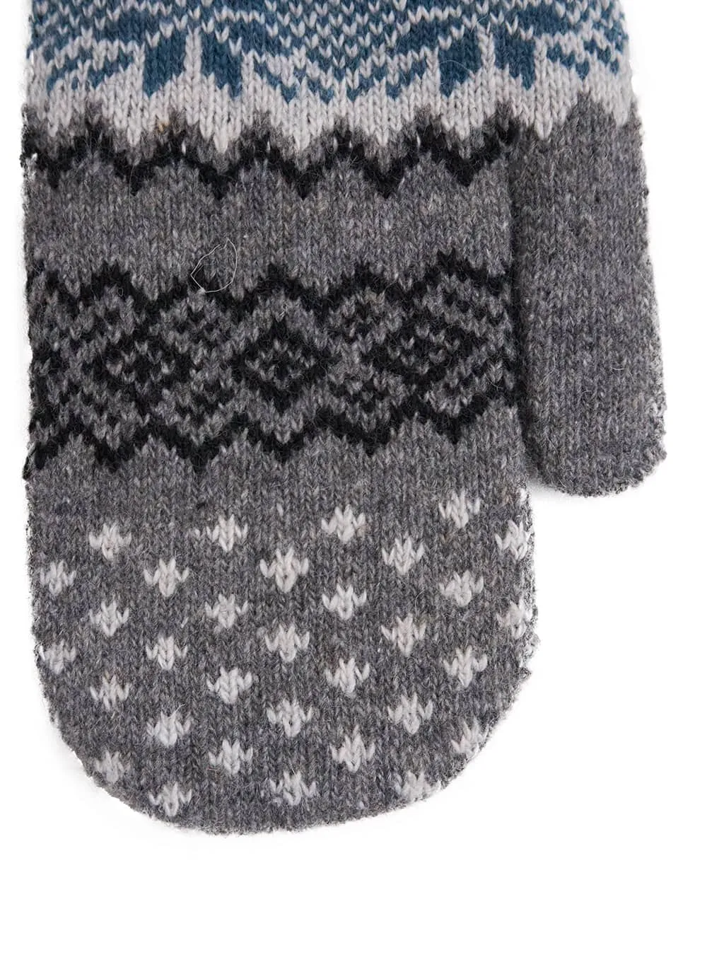 Nordic Mittens ON408