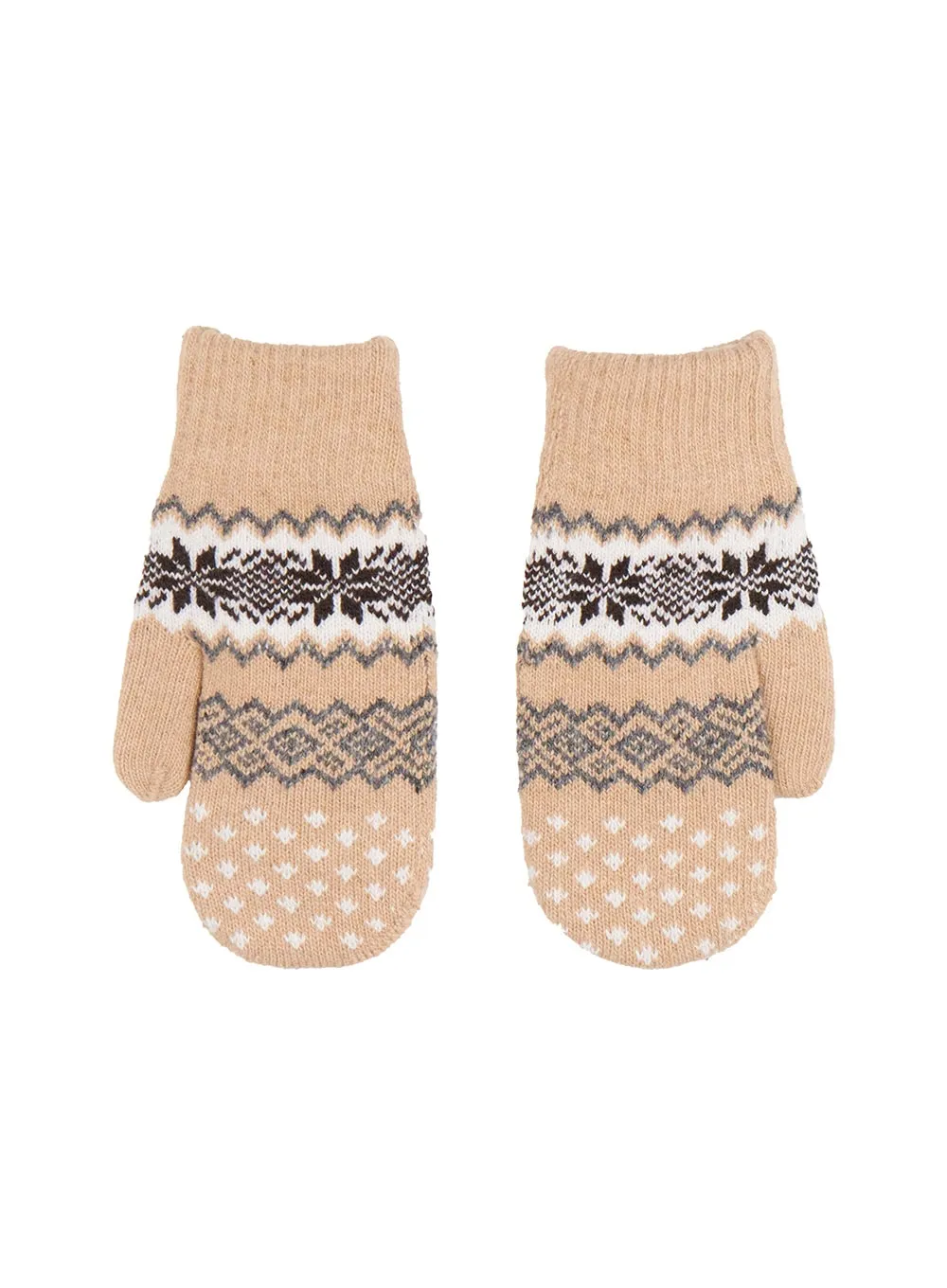 Nordic Mittens ON408