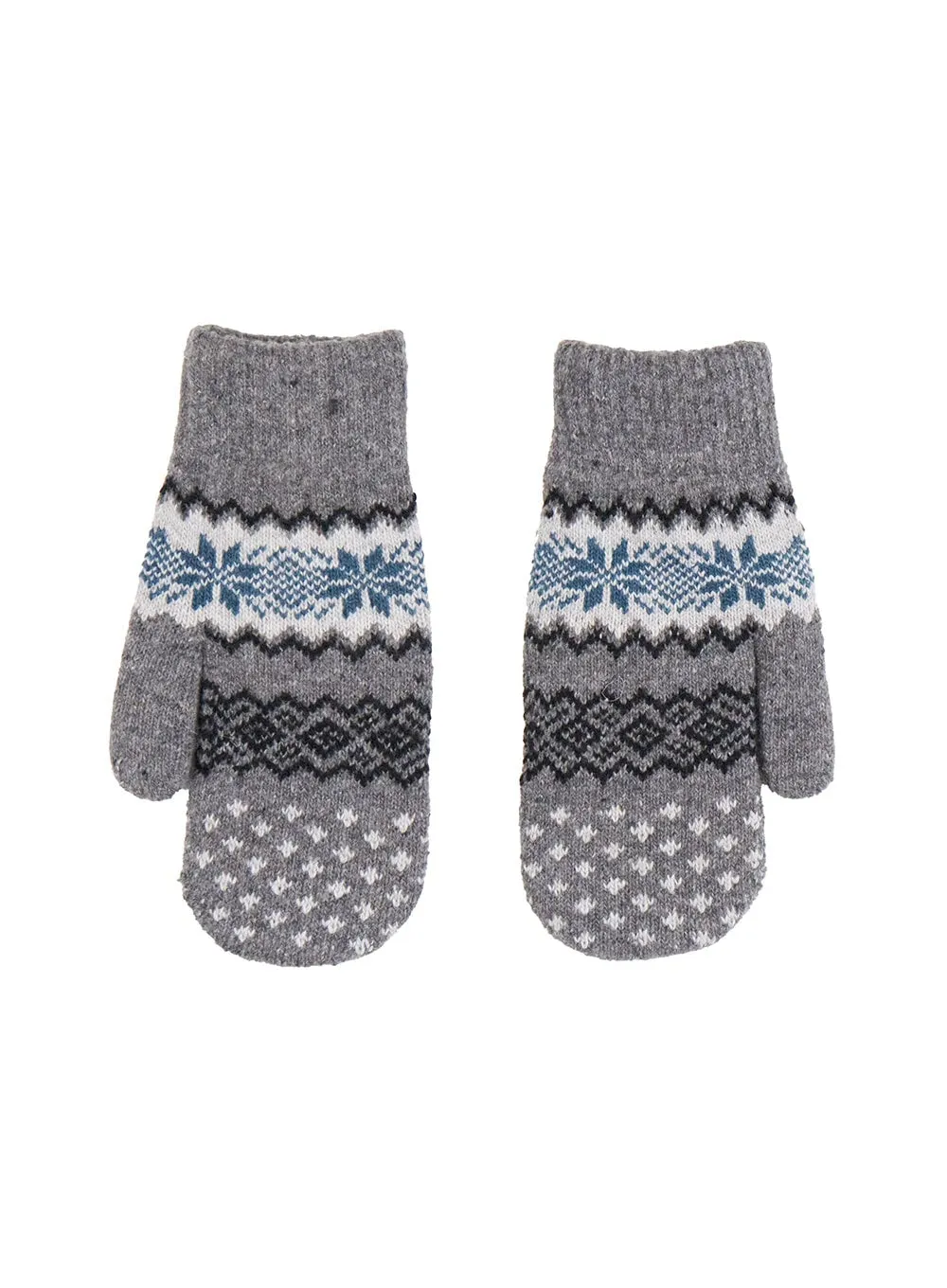 Nordic Mittens ON408