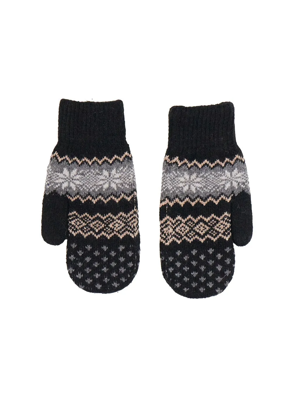 Nordic Mittens ON408
