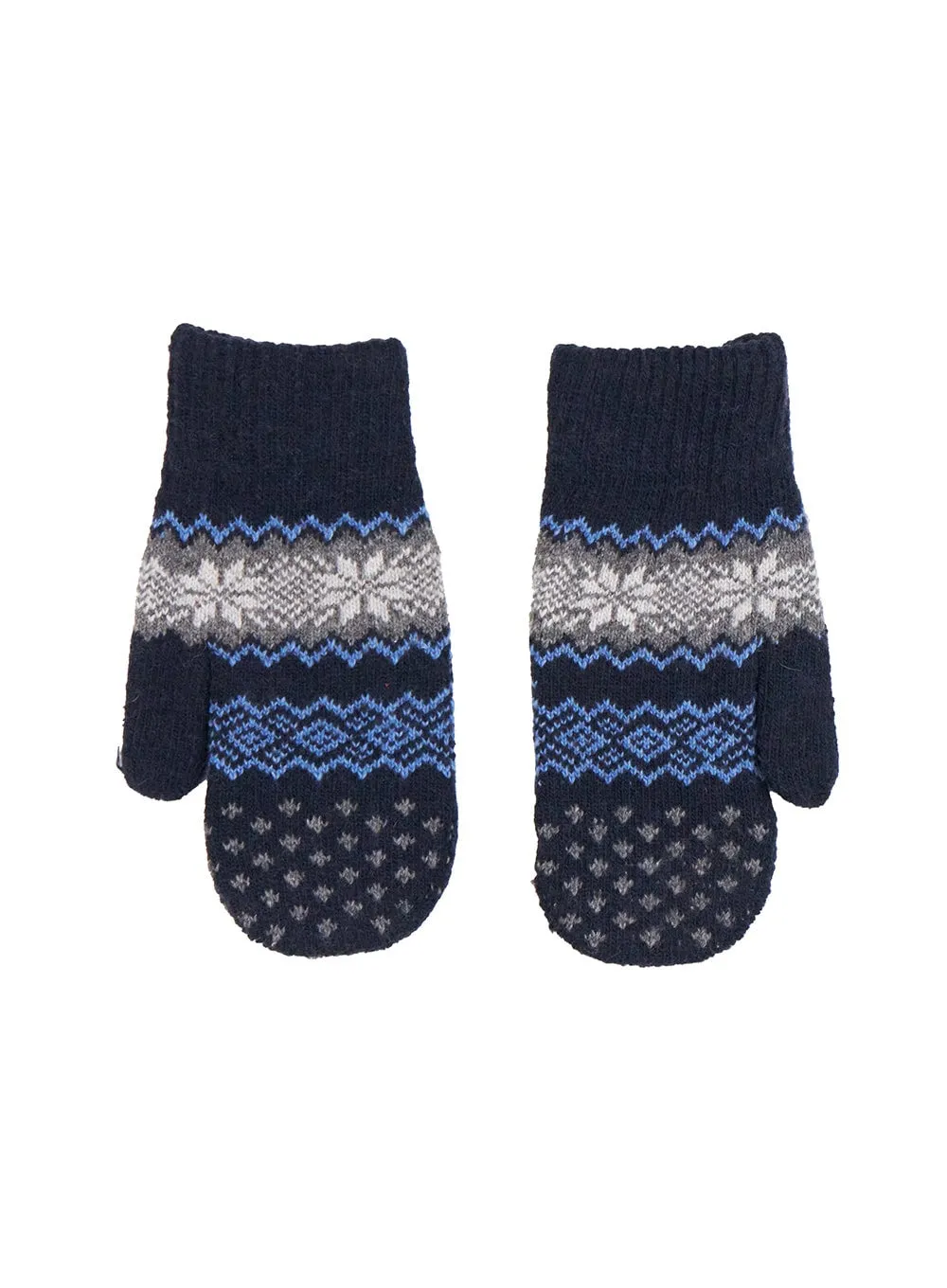 Nordic Mittens ON408