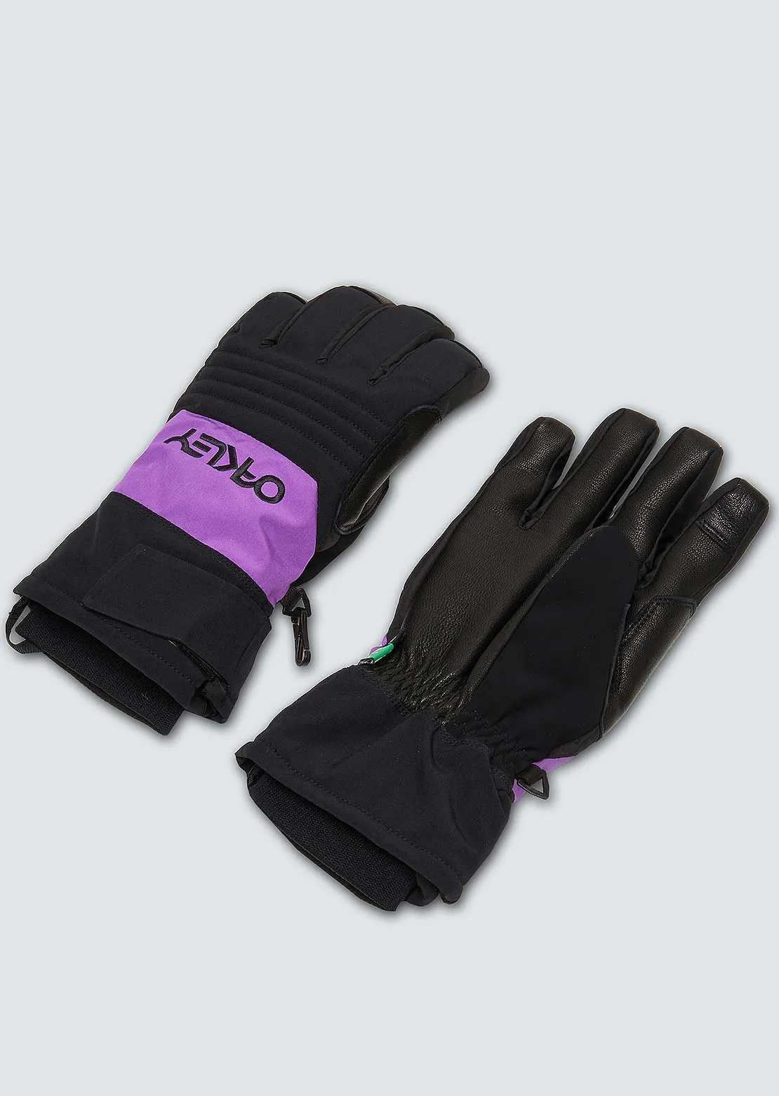 Oakley Men's B1B Gloves