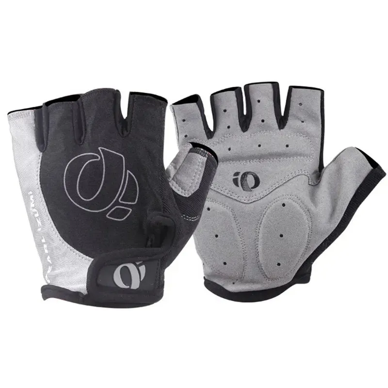 Outdoor Windproof Half Finger Gel Cycling Gloves Sport Gloves Bike Gloves MTB Half Finger Cycling Gloves Bicycle Accessories