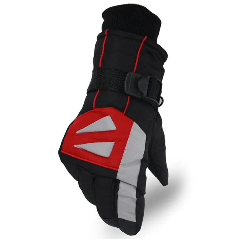 POWERPAI Snowboard Gloves - Breathable POWERPAI