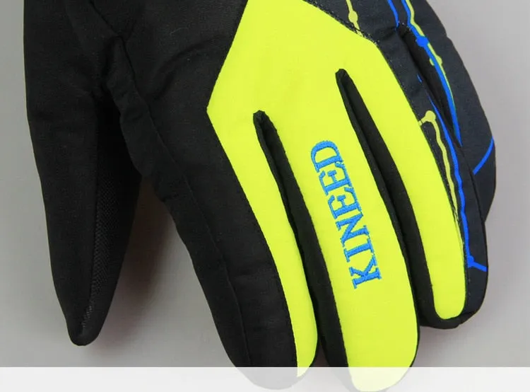 POWERPAI Snowboard Gloves - Breathable POWERPAI