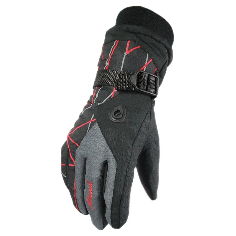POWERPAI Snowboard Gloves - Breathable POWERPAI