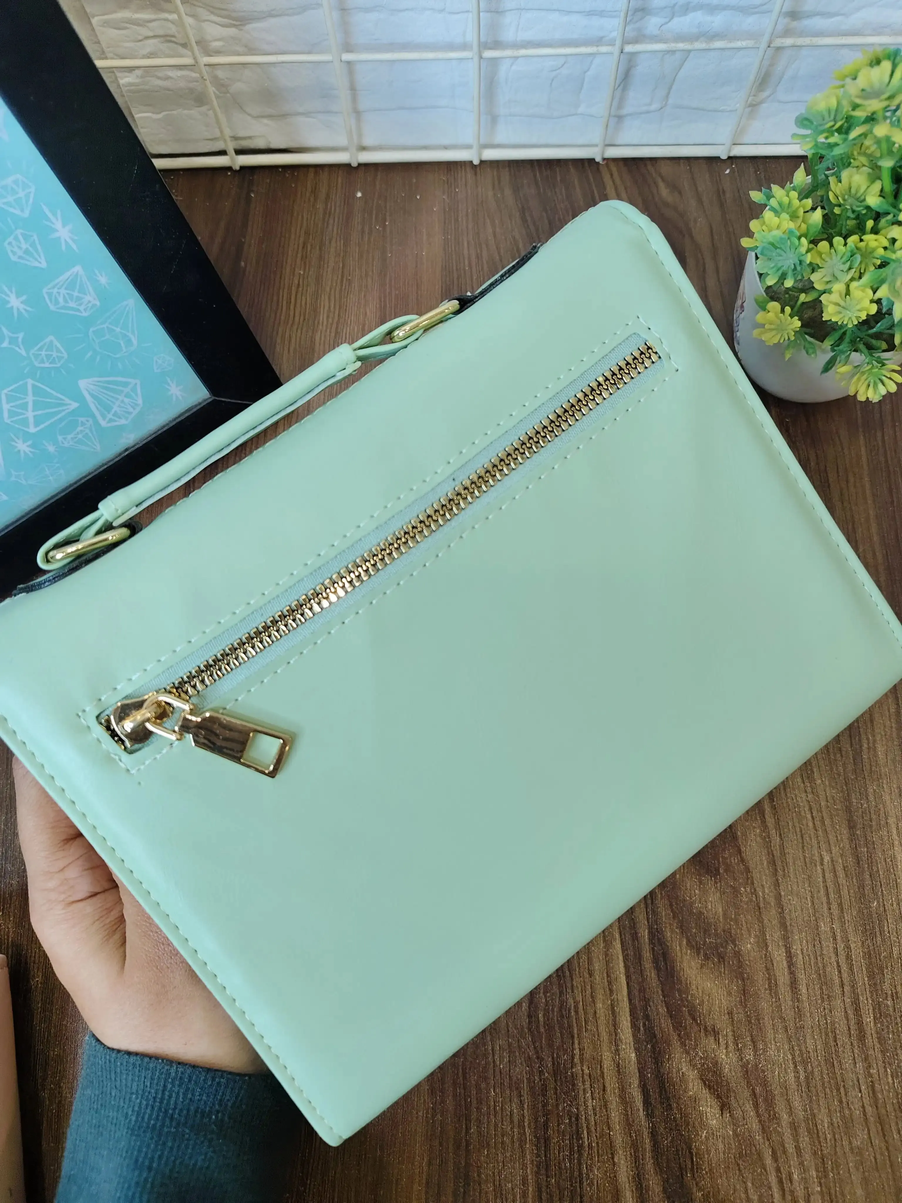 Primium women handbags| sling bag pastel sling bag for woman