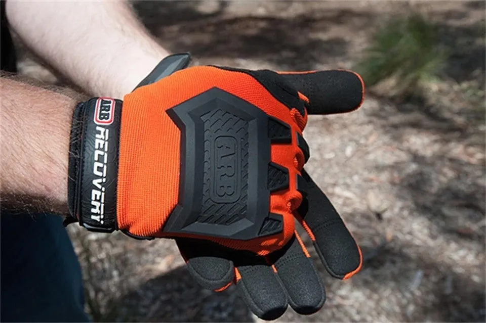 Recovery Gloves GLOVEMX