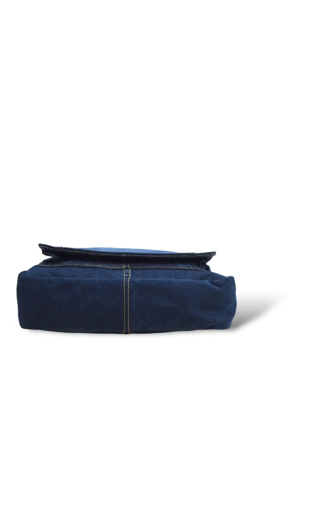 ReDenim Upcycled Daily Jaunt Bag