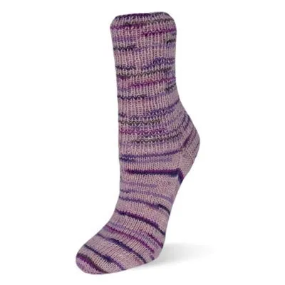 Rellana Garn Flotte Sock Primavera Stretch