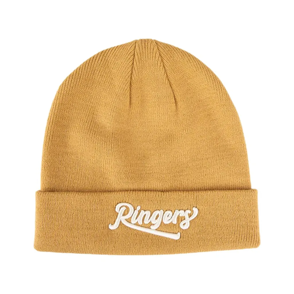 RINGERS WESTERN RYDER BEANIE OAT