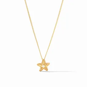 Sanibel Starfish Delicate Necklace