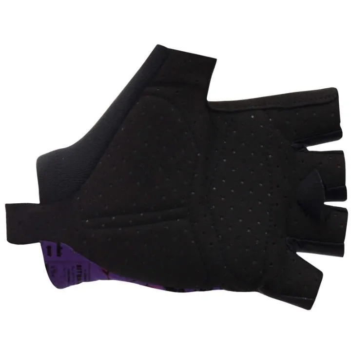 Santini TDF Puy De Dome Gloves