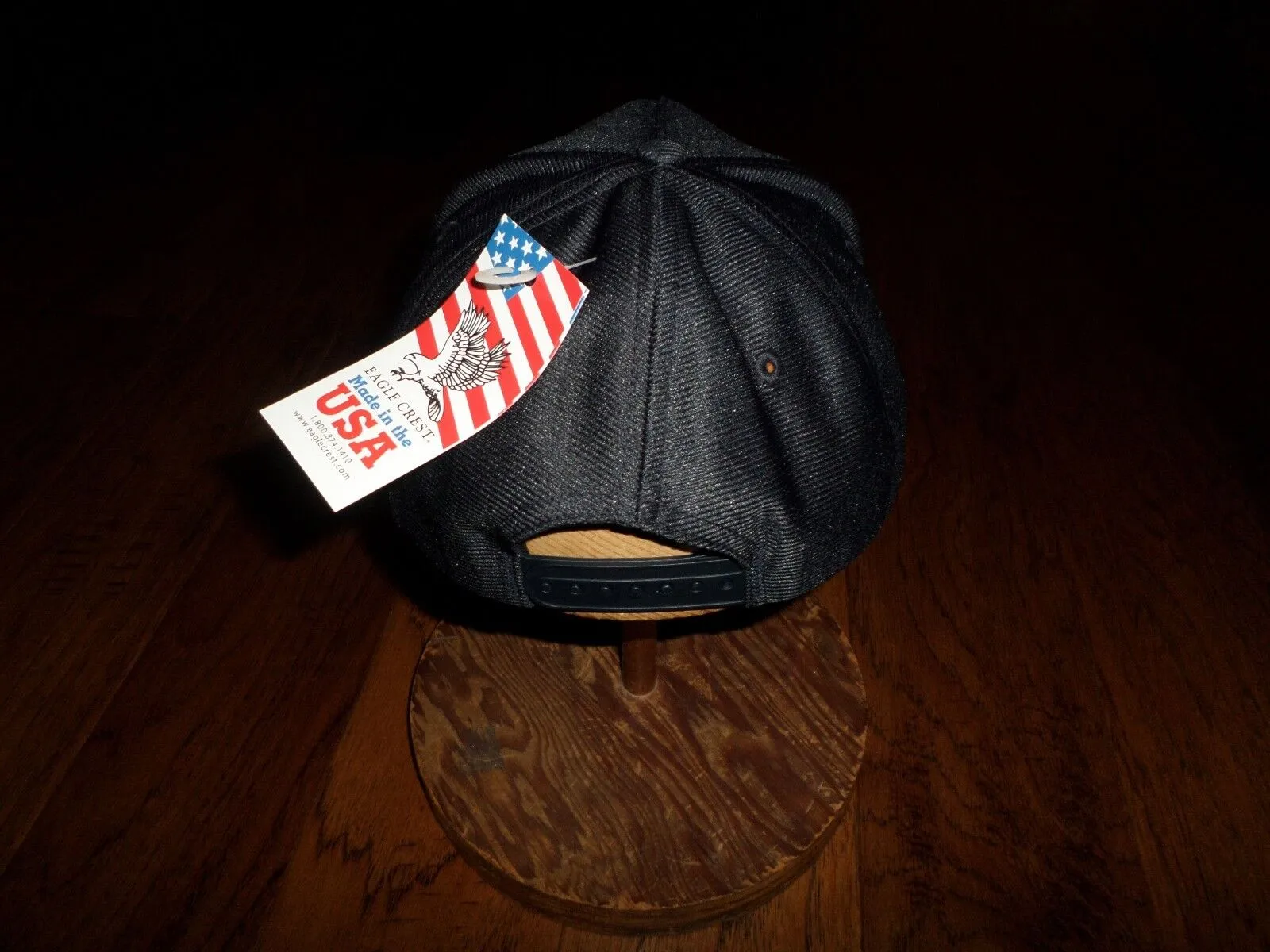 SEA POWER VIETNAM VETERAN U.S NAVY SHIP HAT OFFICIAL MILITARY BALL CAP U.S MADE