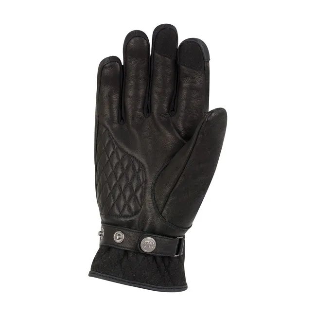 Segura Sultan Black Edition Gloves CE Approved