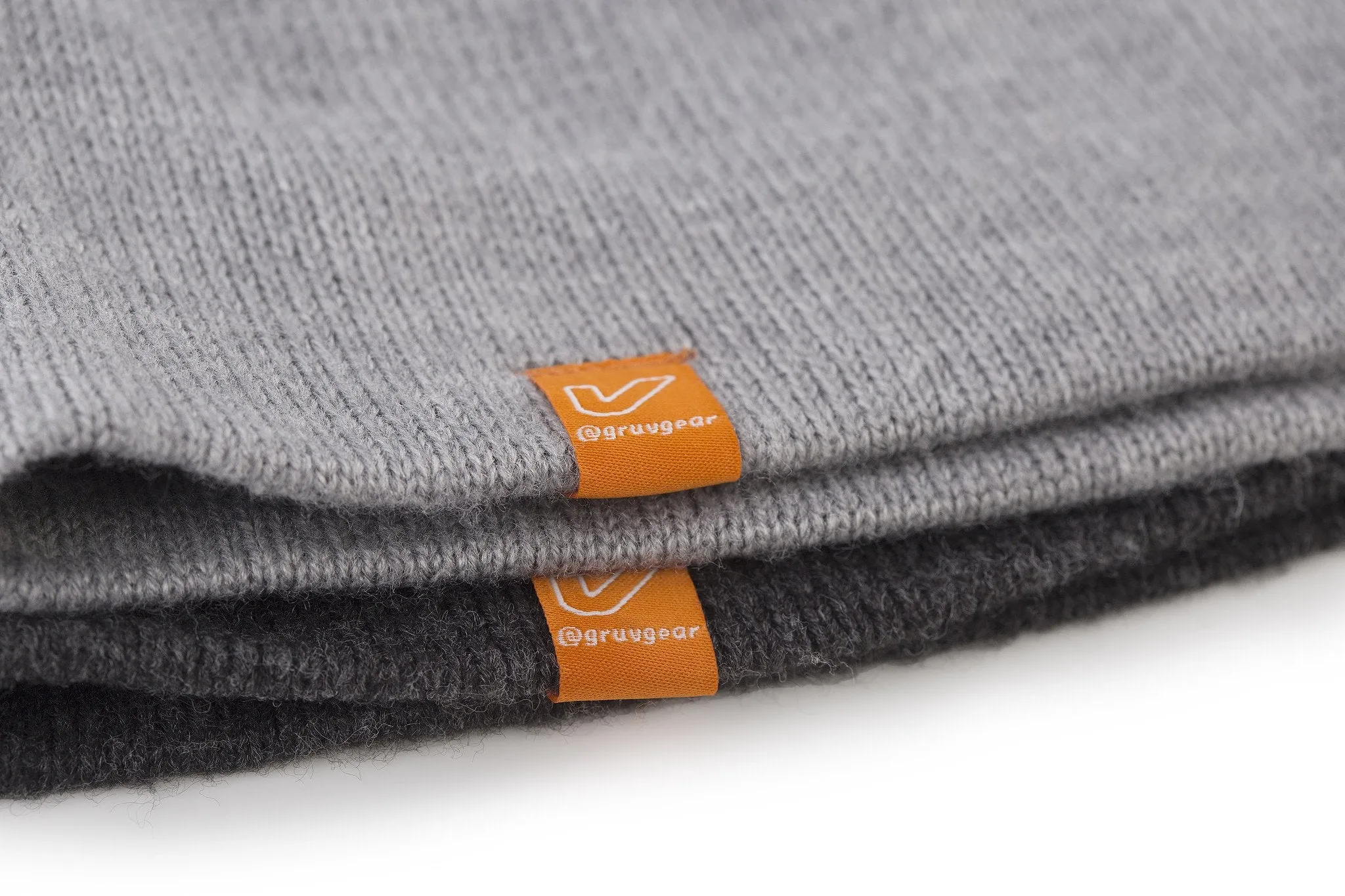 Slouchy Beanie