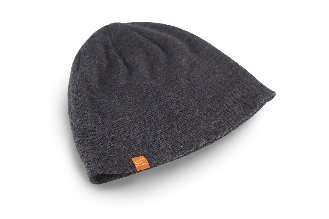 Slouchy Beanie