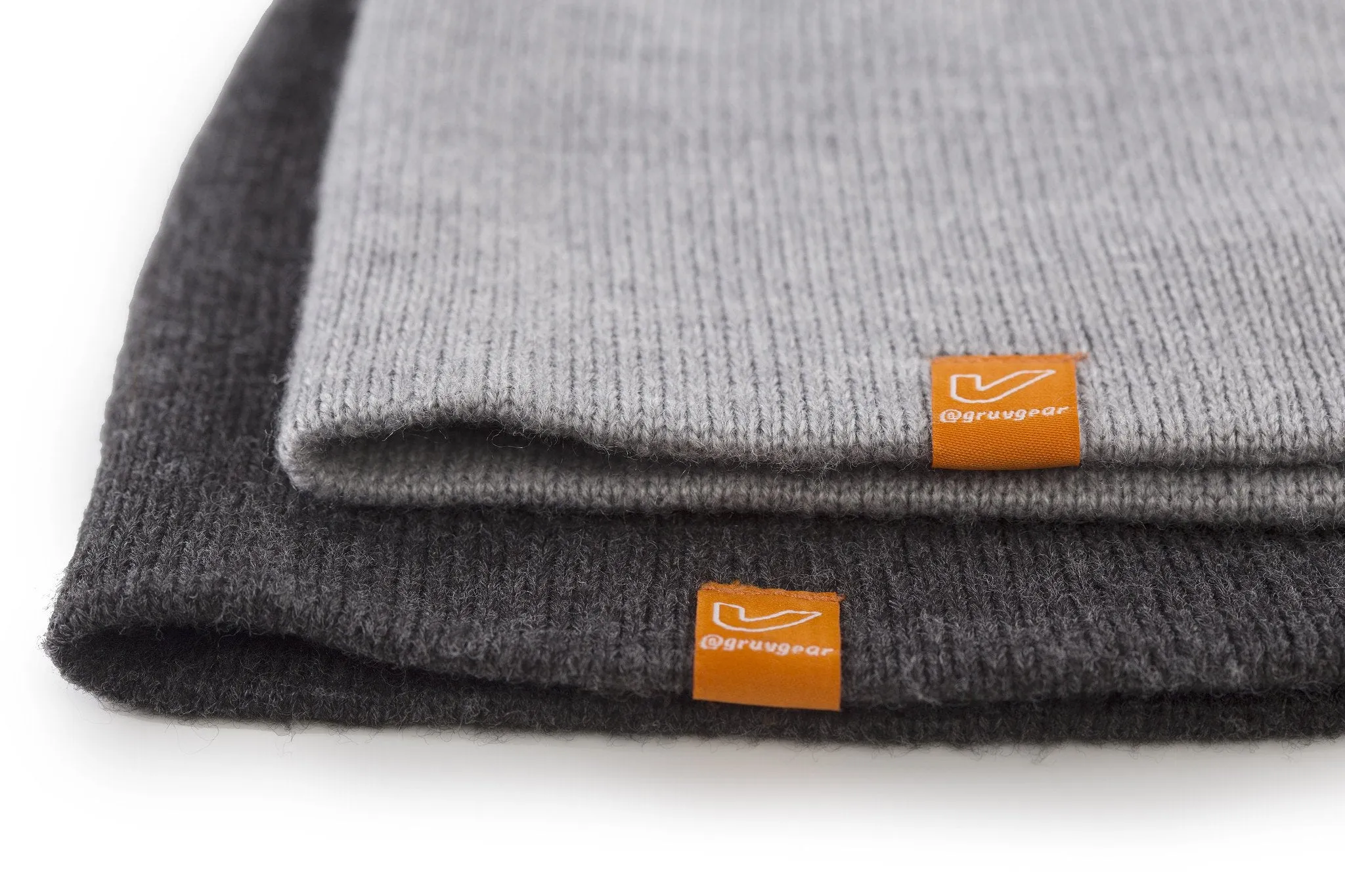Slouchy Beanie
