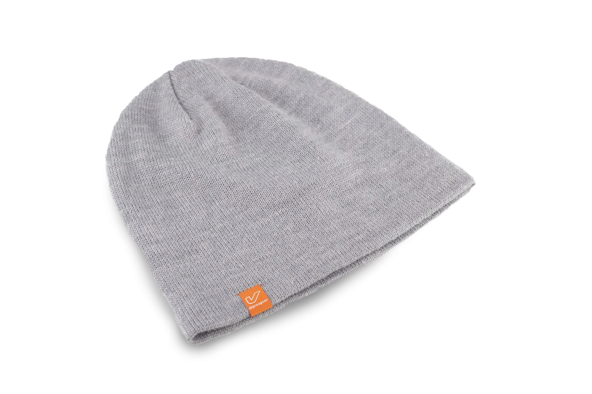 Slouchy Beanie