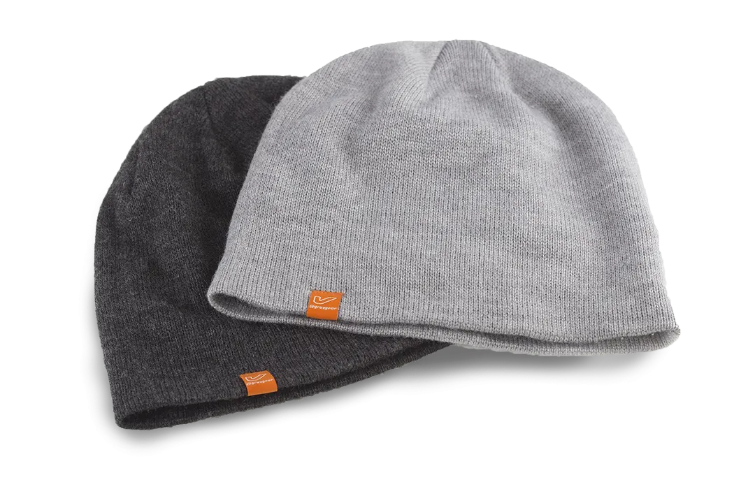 Slouchy Beanie