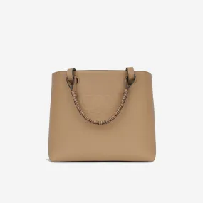 Small Anagram Tote Bag