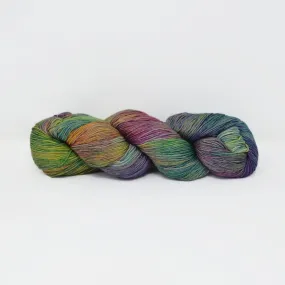 Sock - Arco Iris