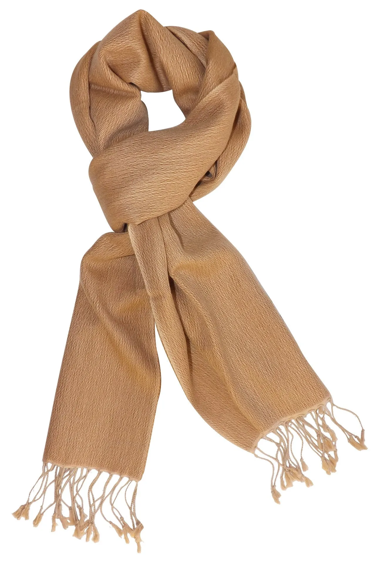 Soft Luxuries Cashmere and Silk Scarf