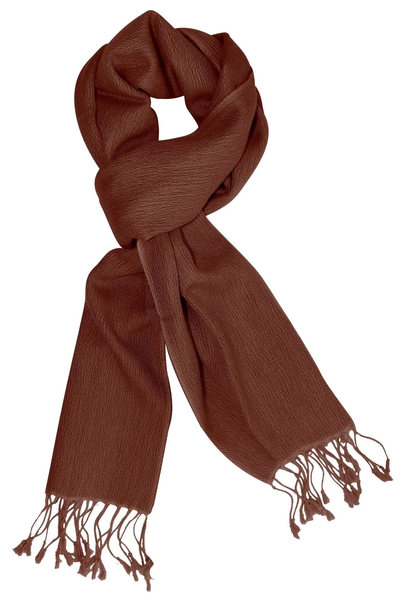 Soft Luxuries Cashmere and Silk Scarf