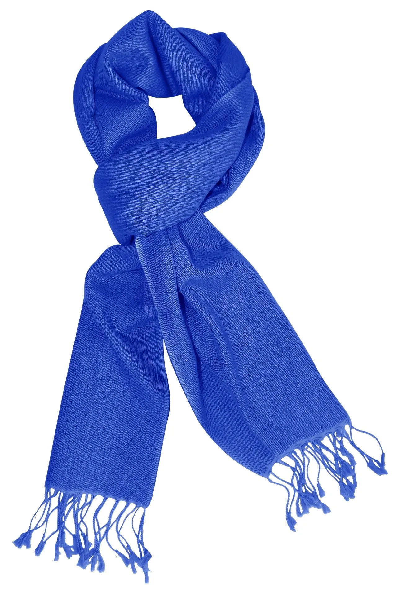 Soft Luxuries Cashmere and Silk Scarf