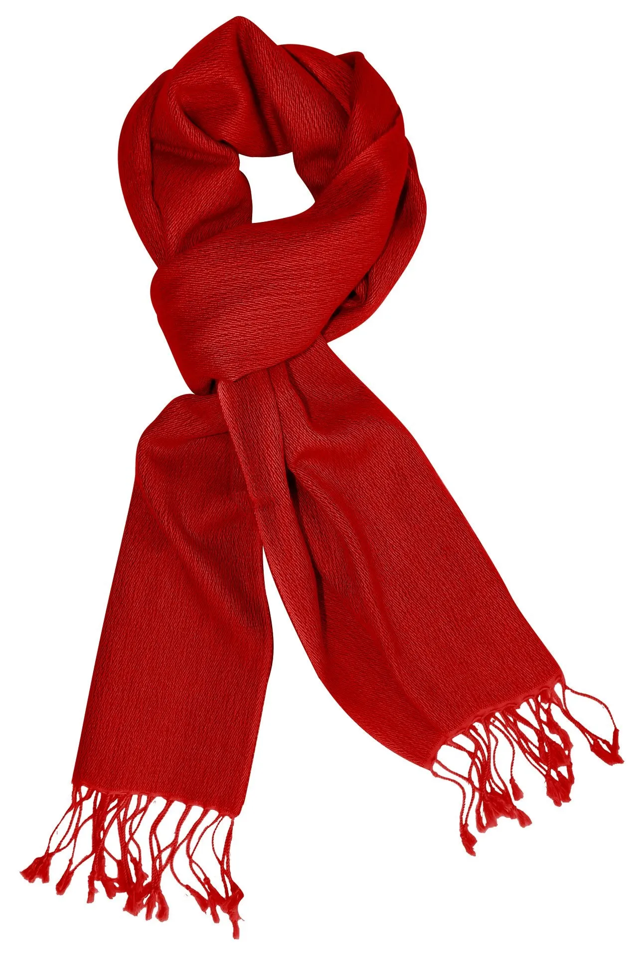 Soft Luxuries Cashmere and Silk Scarf
