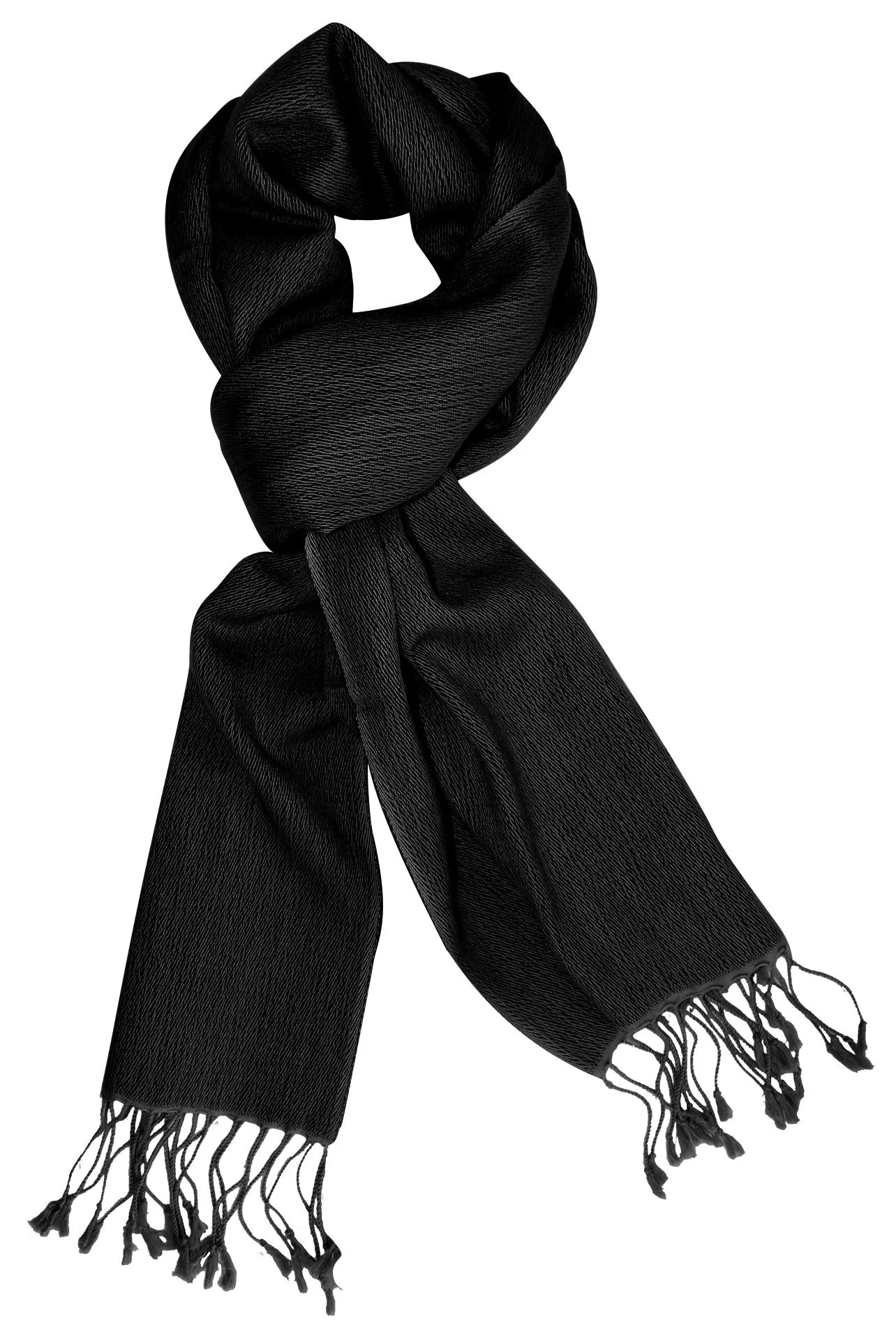 Soft Luxuries Cashmere and Silk Scarf