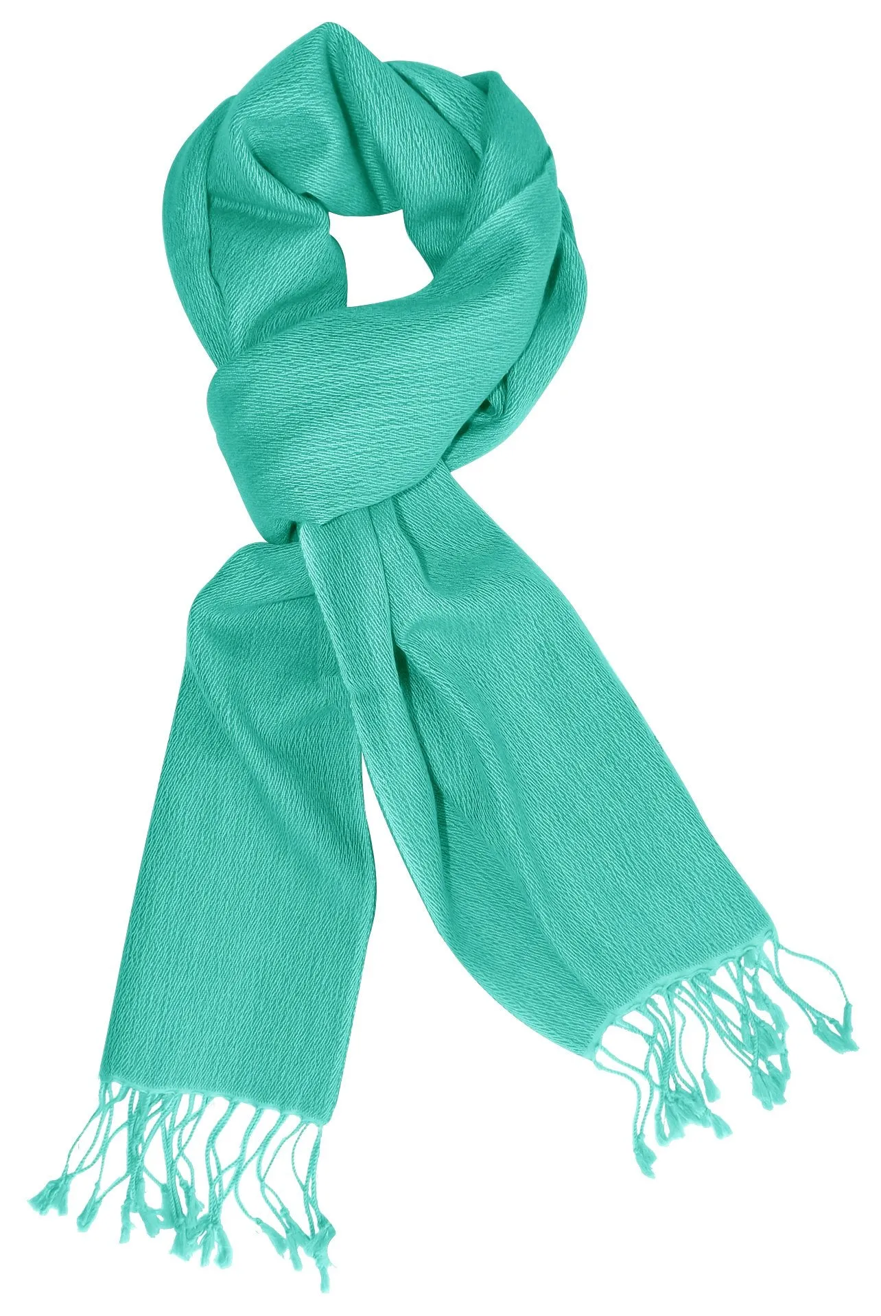 Soft Luxuries Cashmere and Silk Scarf