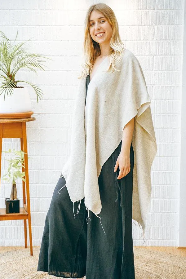 Soft Yak