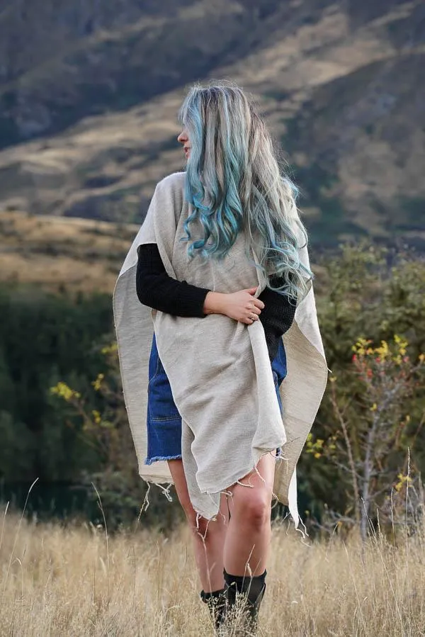 Soft Yak