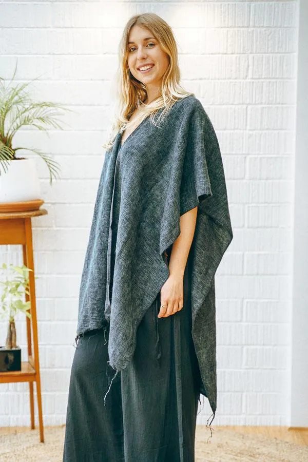 Soft Yak