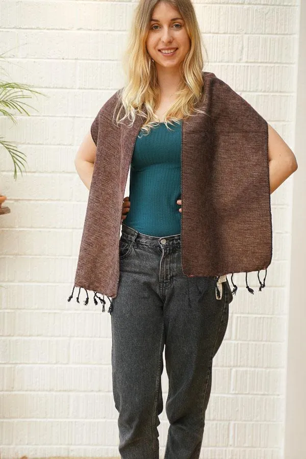 Soft Yak