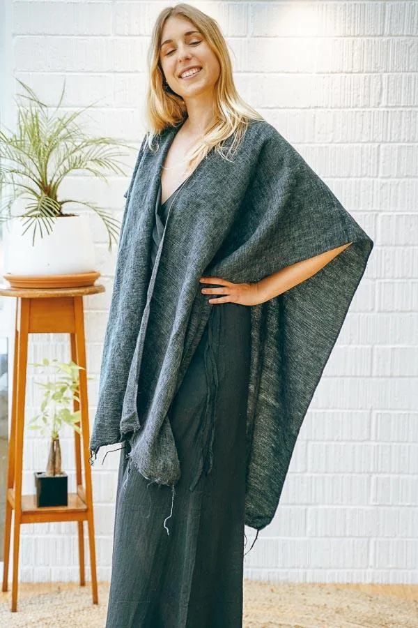 Soft Yak