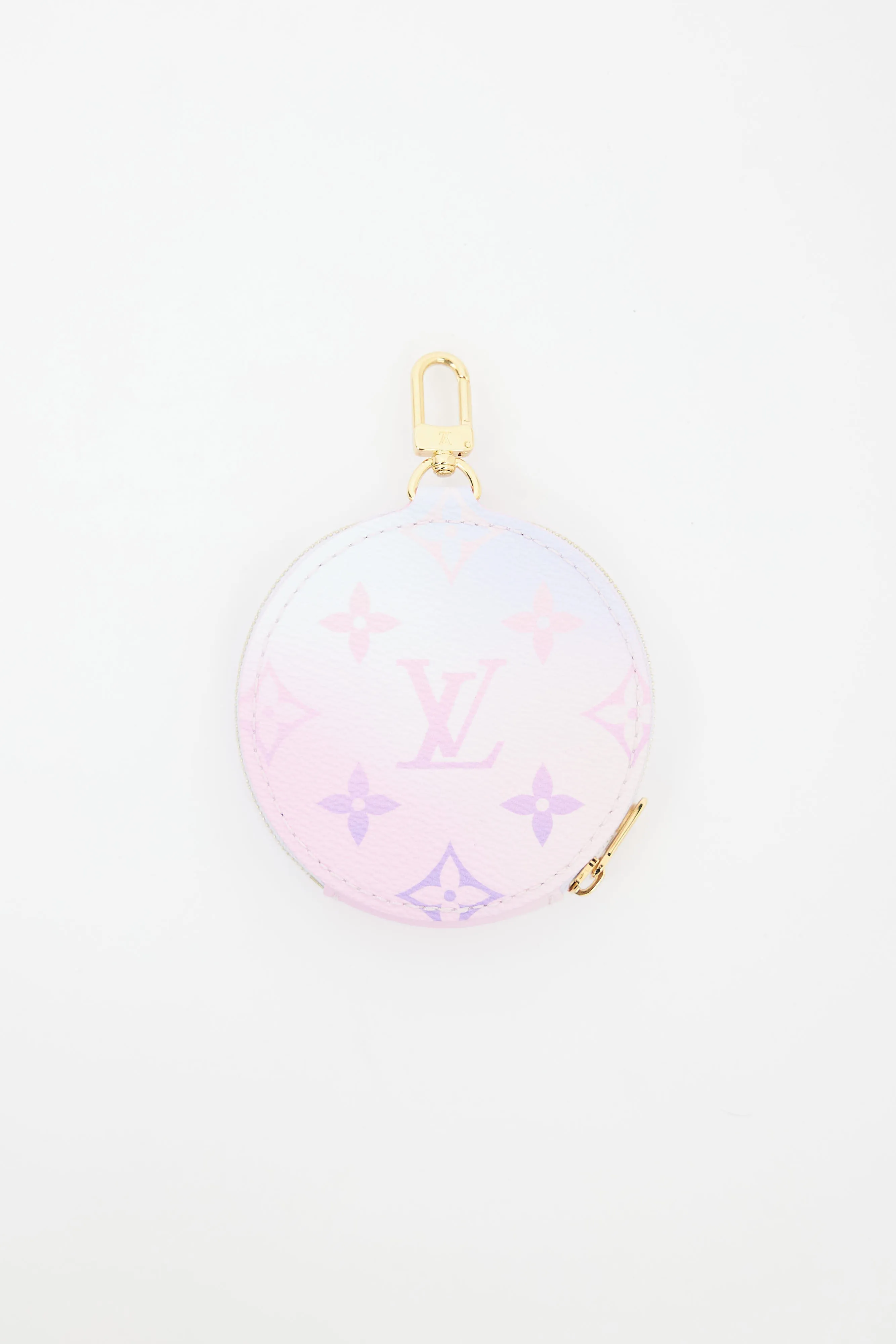 Sunrise Pastel Papillon BB Shoulder Bag