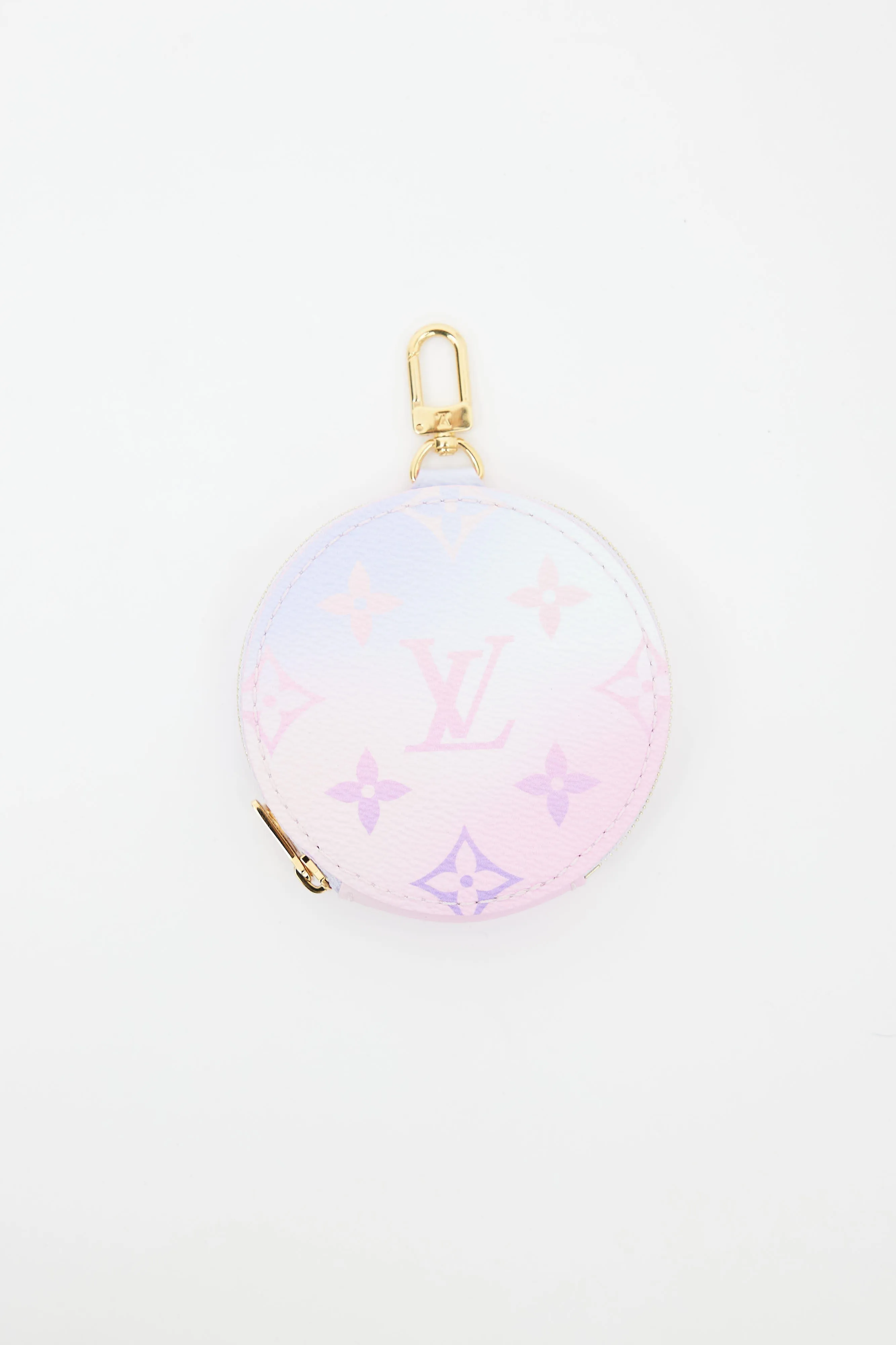 Sunrise Pastel Papillon BB Shoulder Bag