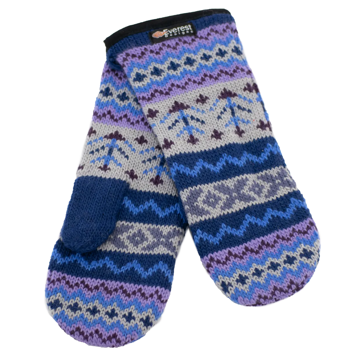 Tenzing Mitten