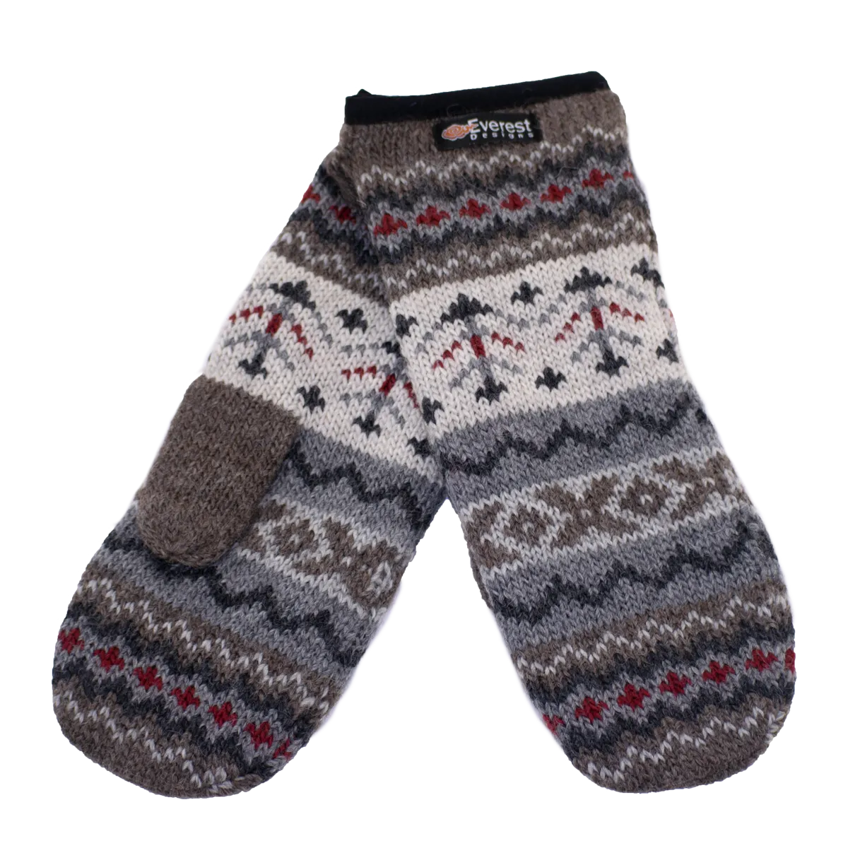 Tenzing Mitten