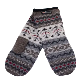 Tenzing Mitten