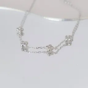 Thalassa bracelets