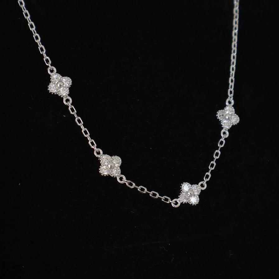 Thalassa bracelets