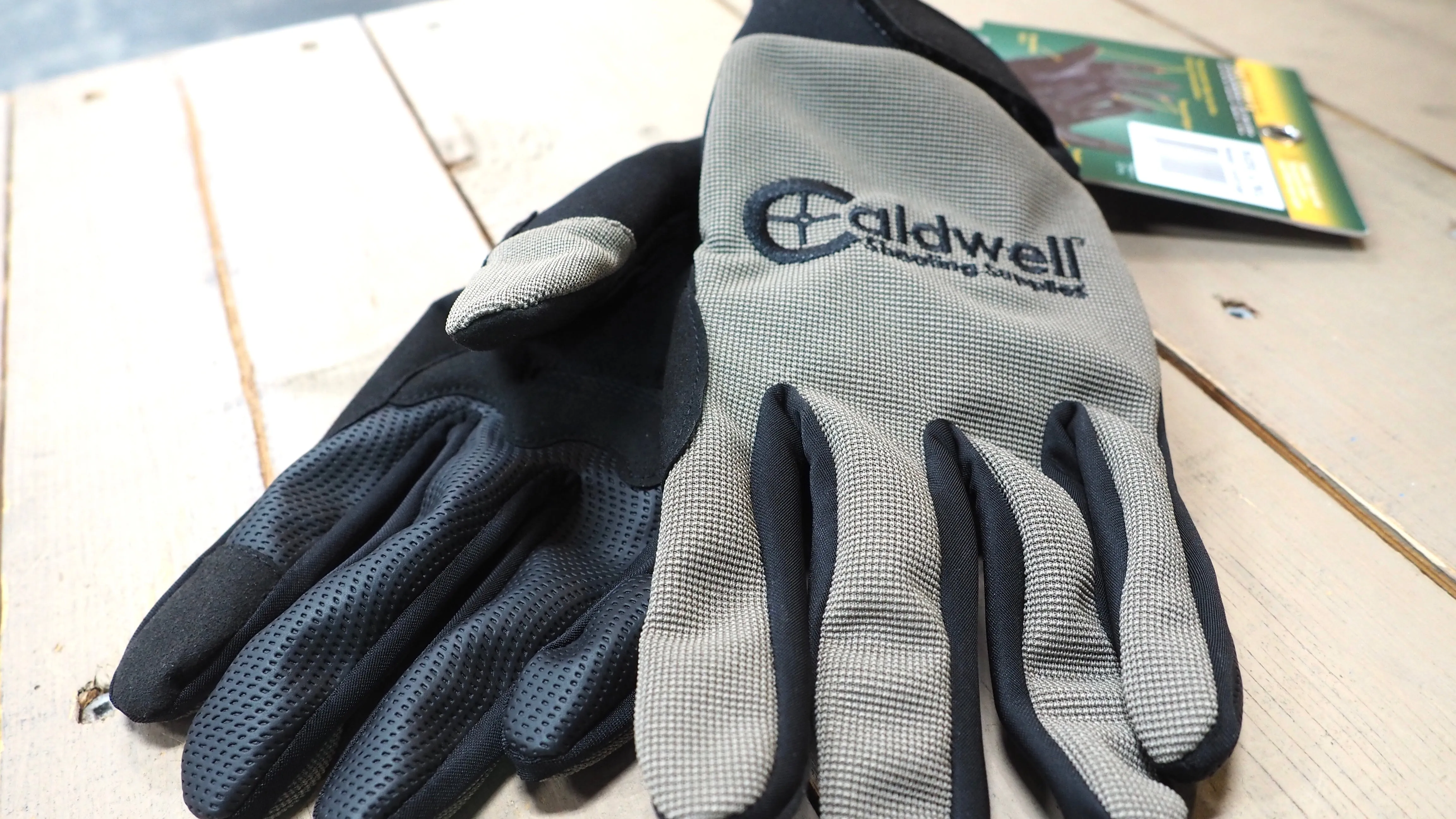 Ultimate Shooters Gloves