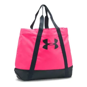 Under Armour Women's Harmony Red UA Favorite Logo Tote