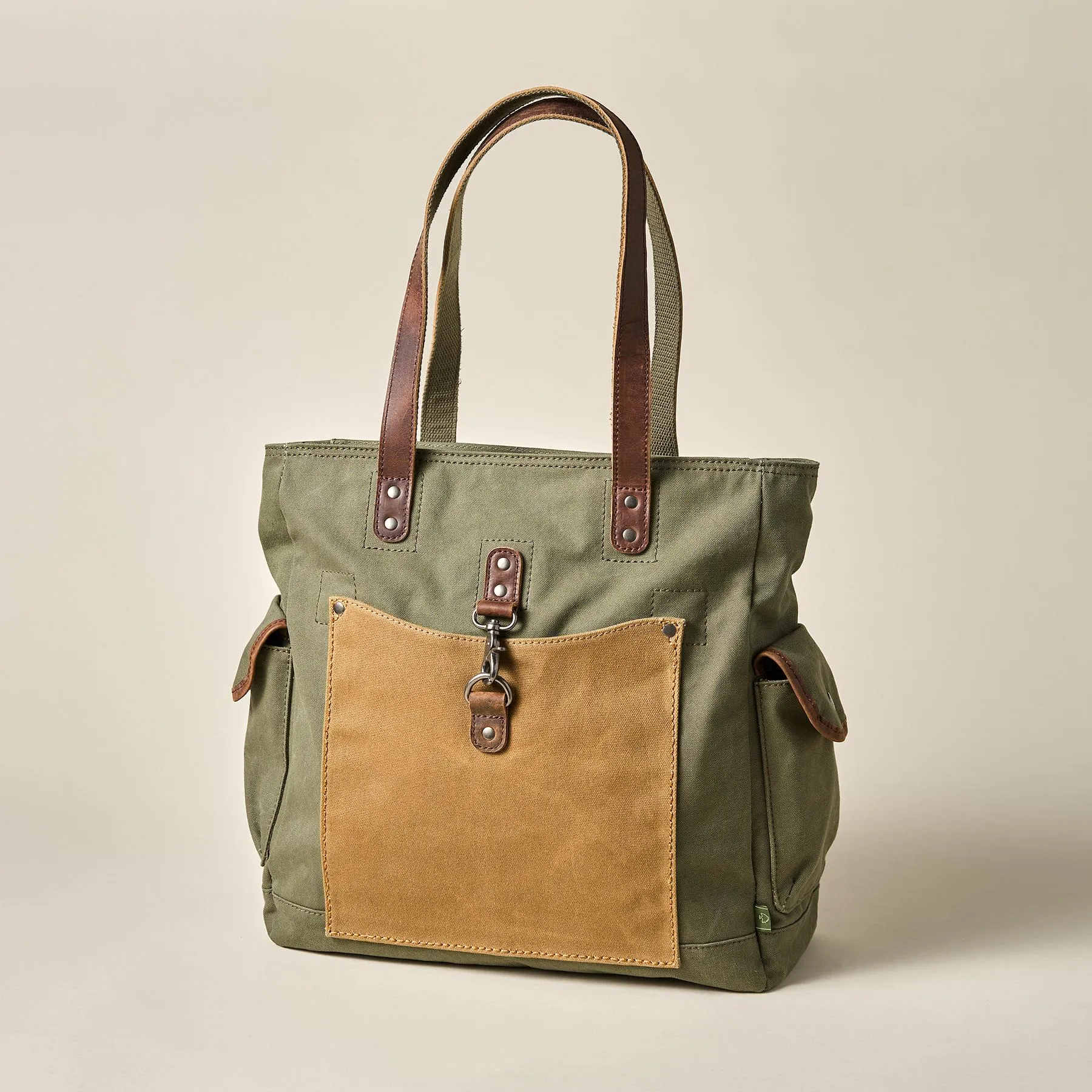Valley & Sky Tote