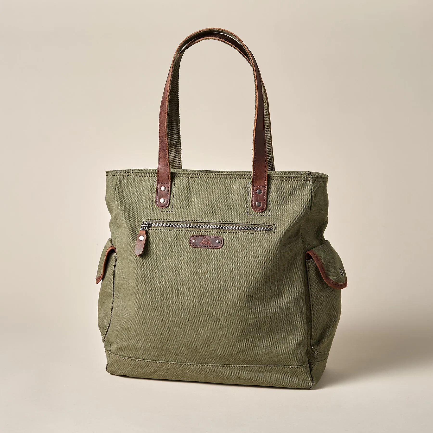 Valley & Sky Tote
