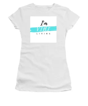 Vibe Products  - Women's T-Shirt